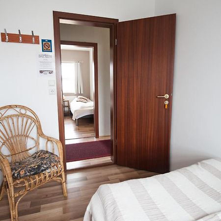 Dalakot Budardal Budardalur Zimmer foto