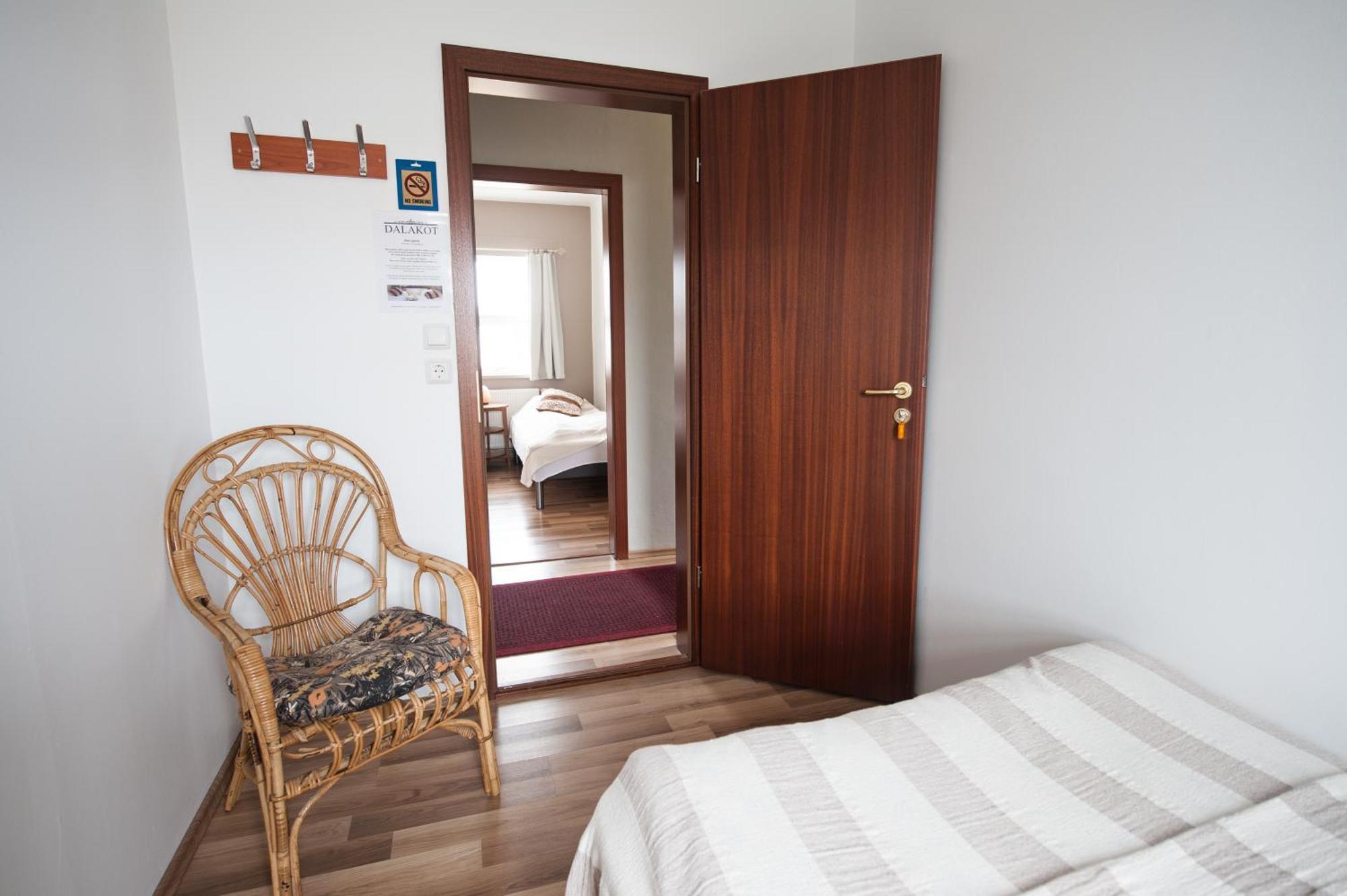 Dalakot Budardal Budardalur Zimmer foto