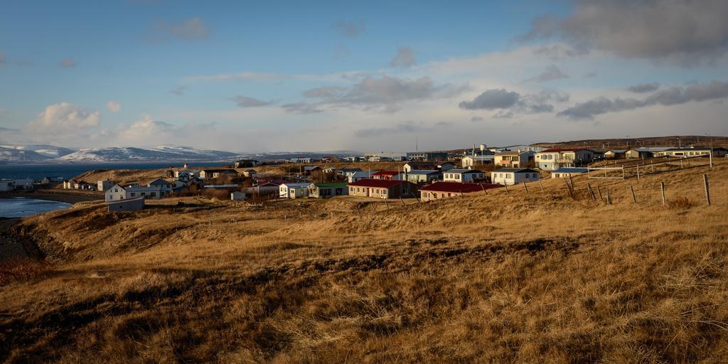Dalakot Budardal Budardalur Exterior foto