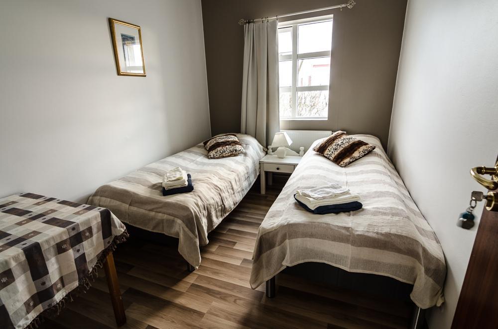 Dalakot Budardal Budardalur Zimmer foto