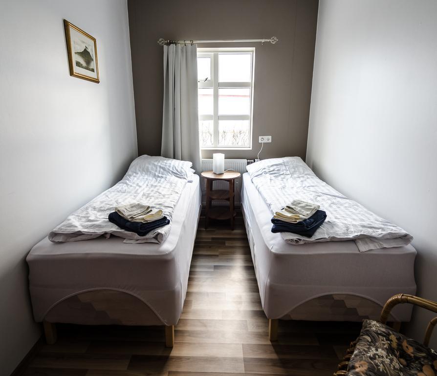 Dalakot Budardal Budardalur Exterior foto