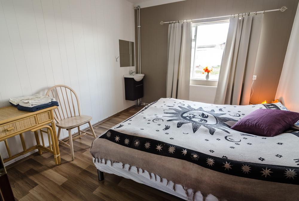 Dalakot Budardal Budardalur Zimmer foto