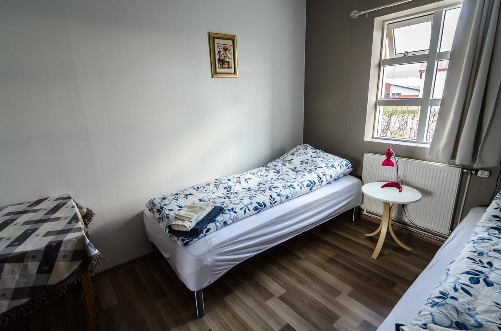 Dalakot Budardal Budardalur Zimmer foto