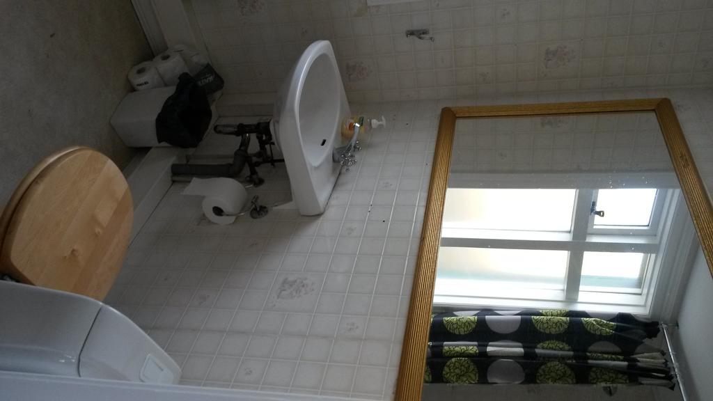 Dalakot Budardal Budardalur Zimmer foto